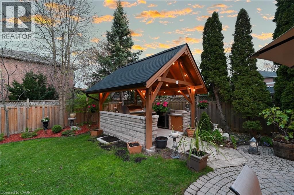 3086 Swansea Drive, Oakville, Ontario  L6L 6H6 - Photo 47 - 40847530