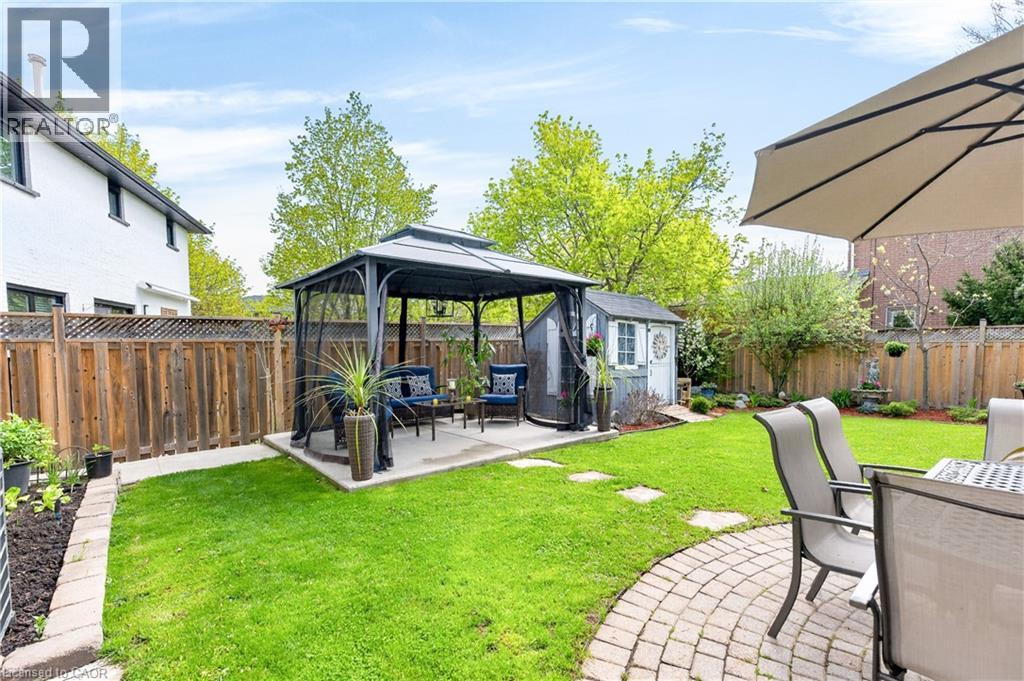 3086 Swansea Drive, Oakville, Ontario  L6L 6H6 - Photo 48 - 40847530
