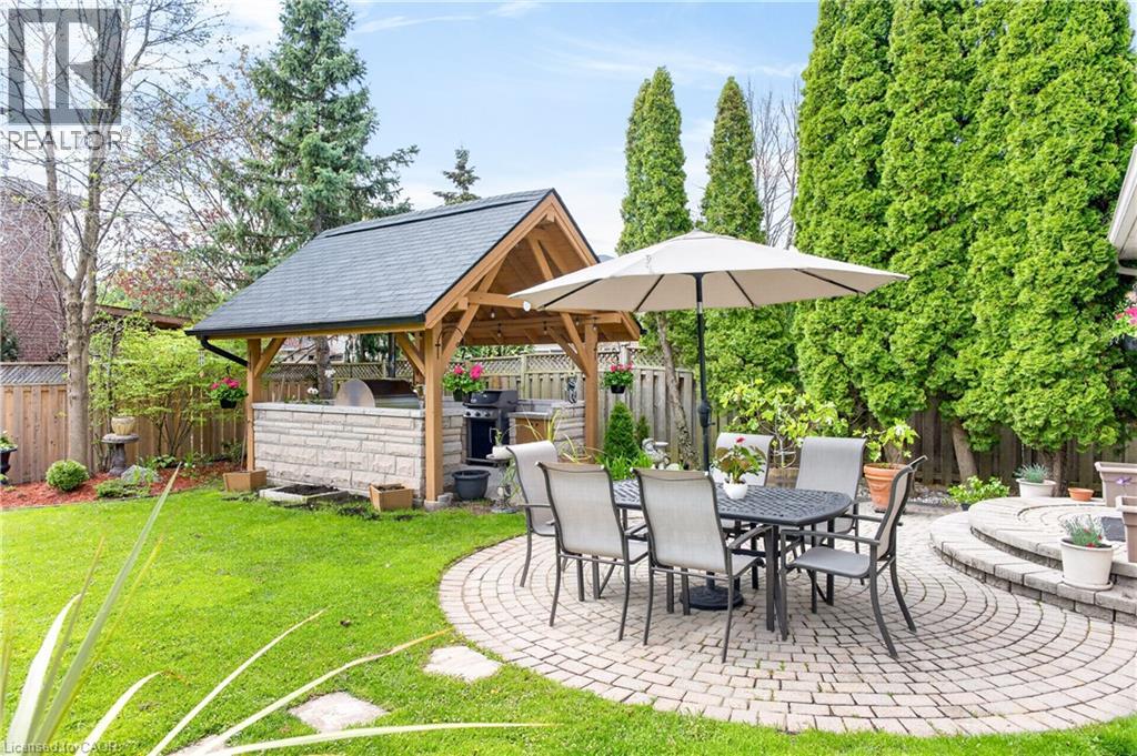 3086 Swansea Drive, Oakville, Ontario  L6L 6H6 - Photo 44 - 40847530