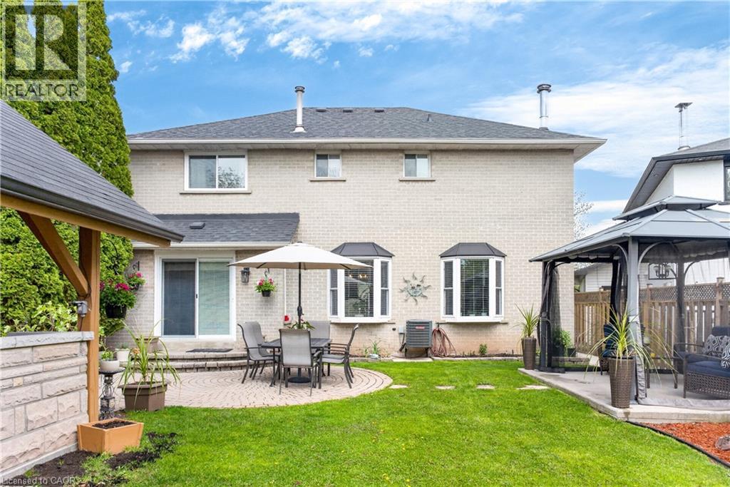 3086 Swansea Drive, Oakville, Ontario  L6L 6H6 - Photo 43 - 40847530