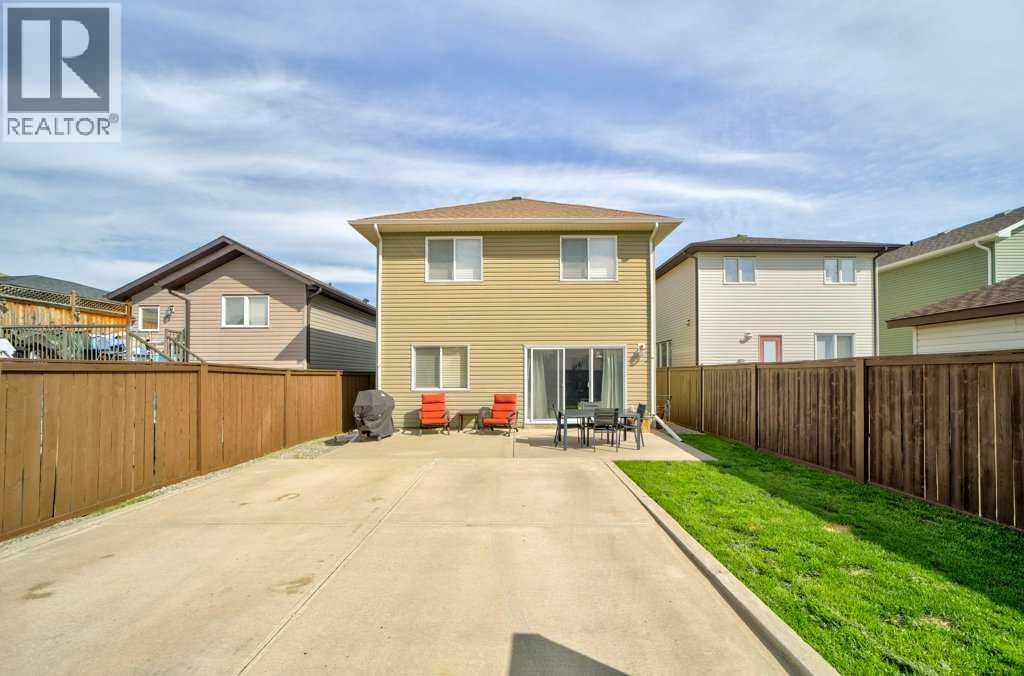 82 Keystone Terrace W, Lethbridge, Alberta  T1J 2A1 - Photo 37 - A2331688