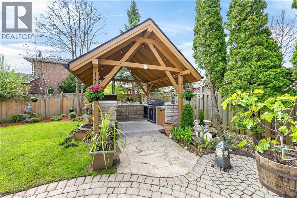 3086 Swansea Drive, Oakville, Ontario  L6L 6H6 - Photo 45 - 40847530