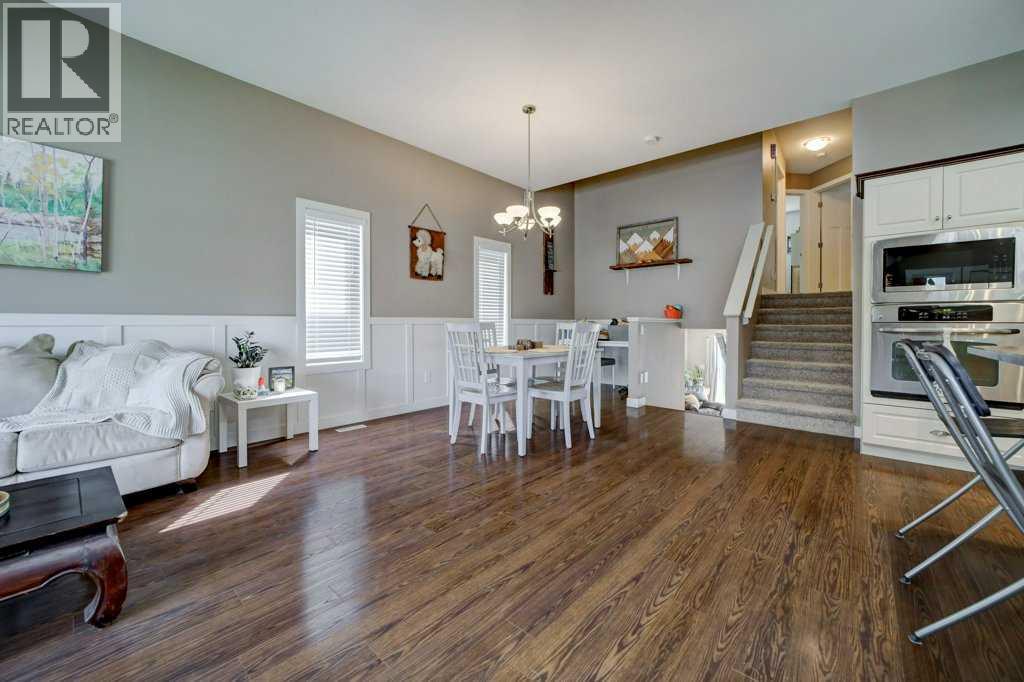 82 Keystone Terrace W, Lethbridge, Alberta  T1J 2A1 - Photo 8 - A2331688