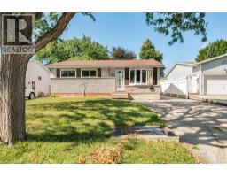 2138 FALMOUTH TERRACE Terrace, Burlington, Ontario