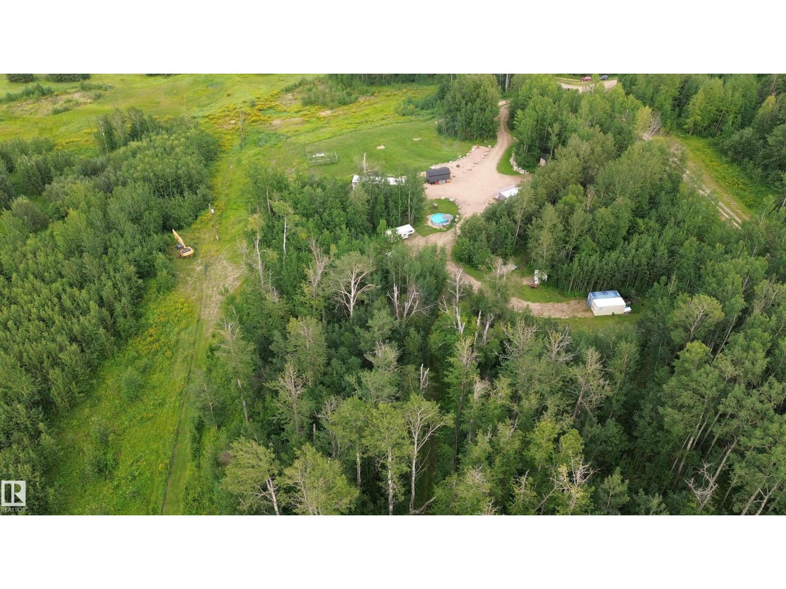 243071 Twp Rd 664, Rural Athabasca County, Alberta  T0T 1A8 - Photo 30 - E4501256