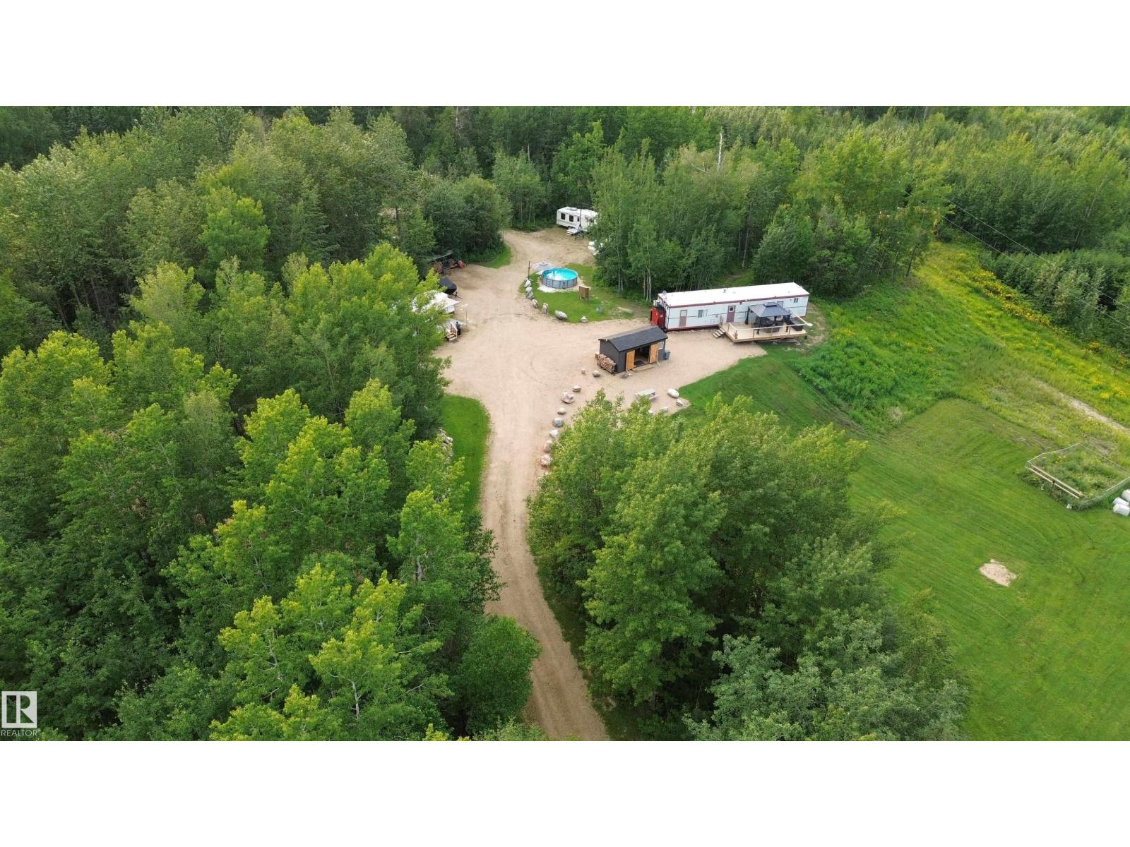 243071 Twp Rd 664, Rural Athabasca County, Alberta  T0T 1A8 - Photo 15 - E4501256