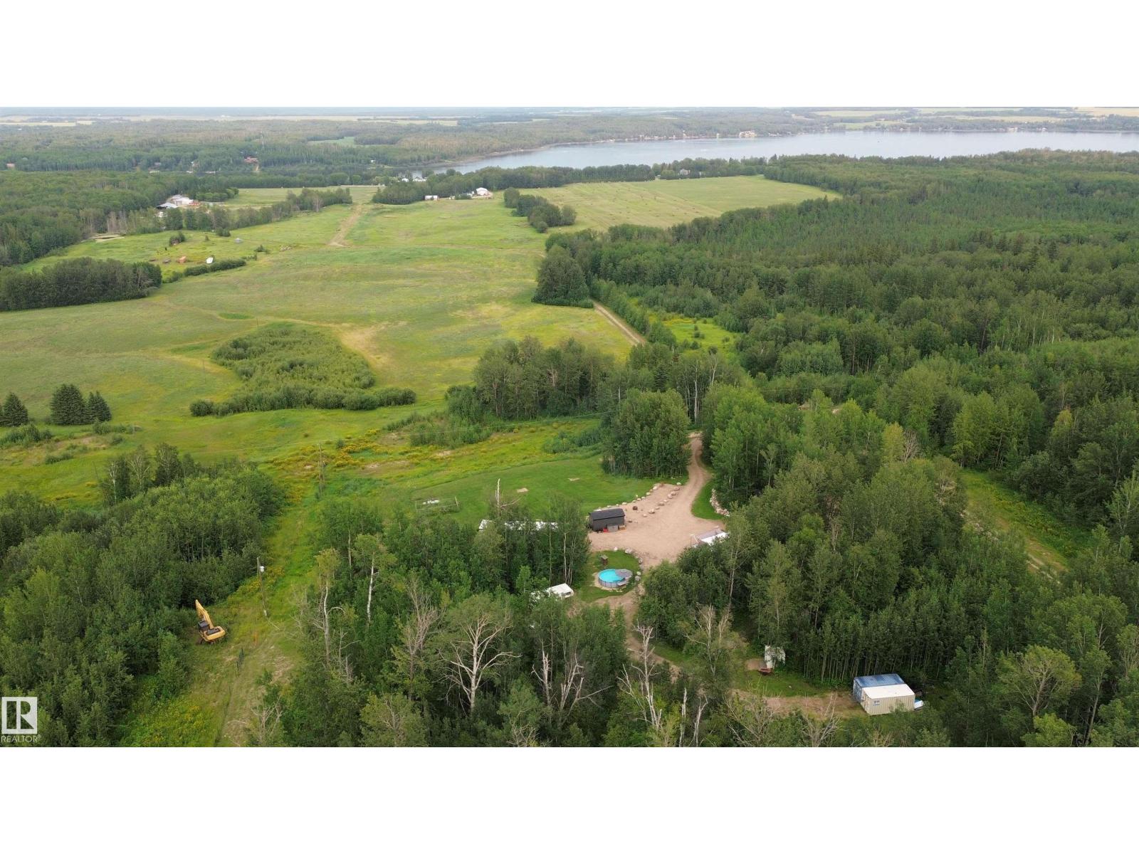 243071 Twp Rd 664, Rural Athabasca County, Alberta  T0T 1A8 - Photo 29 - E4501256