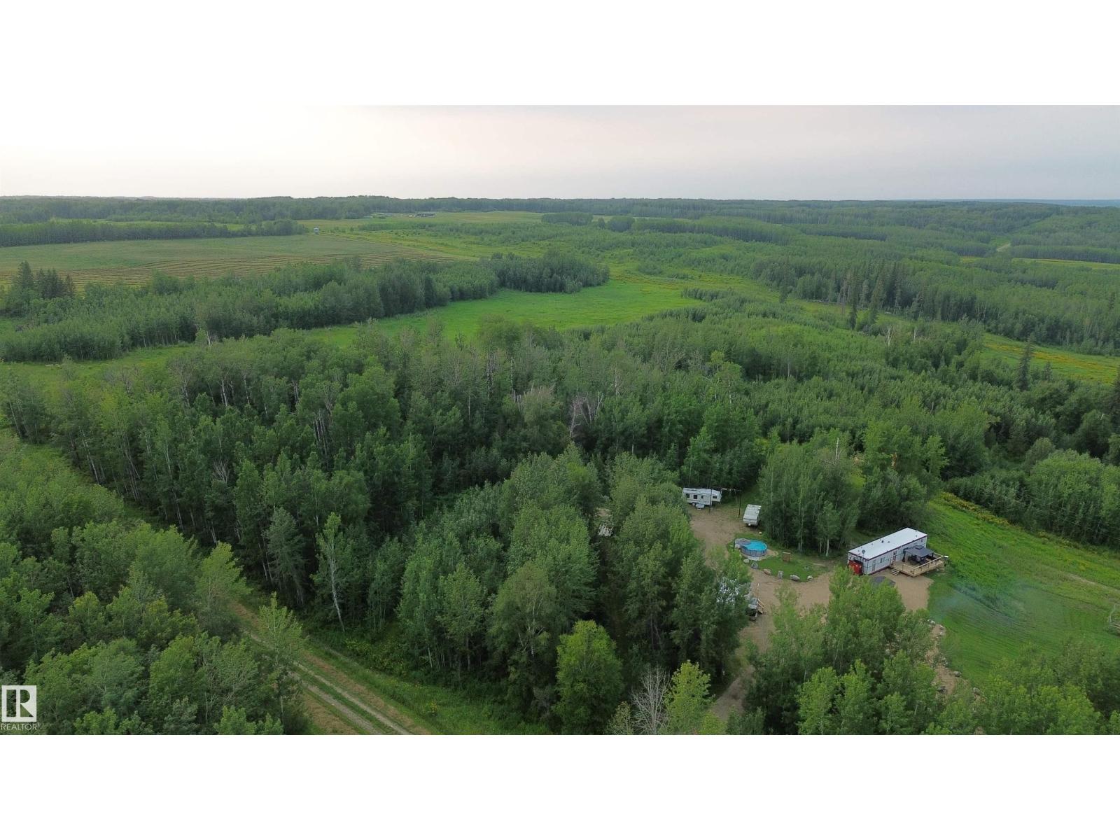 243071 Twp Rd 664, Rural Athabasca County, Alberta  T0T 1A8 - Photo 40 - E4501256