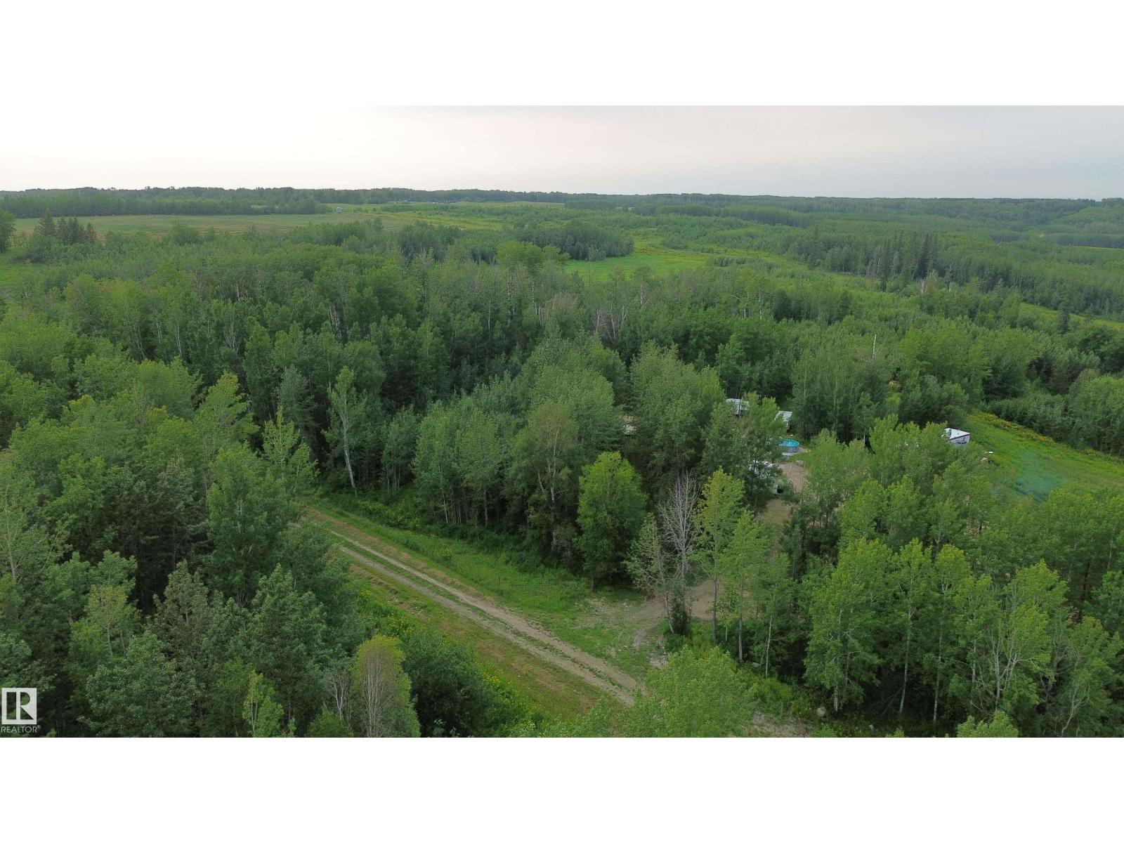 243071 Twp Rd 664, Rural Athabasca County, Alberta  T0T 1A8 - Photo 39 - E4501256