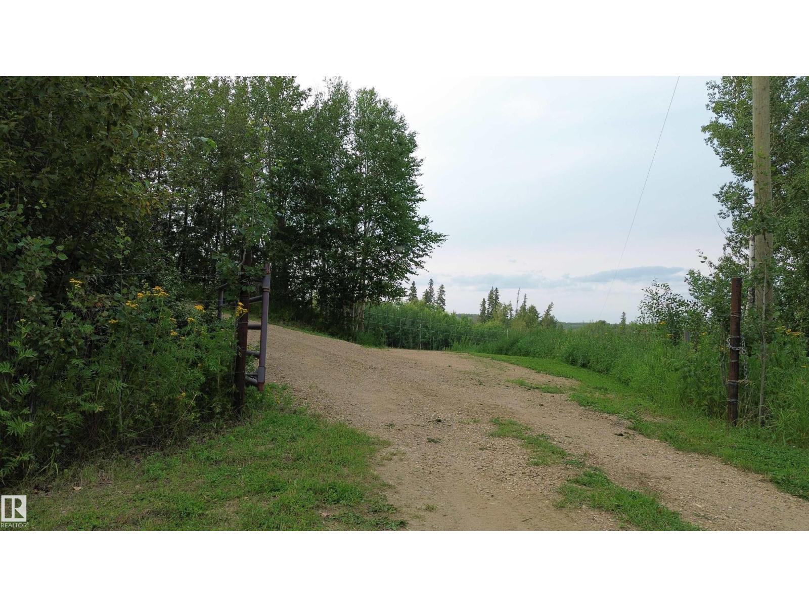 243071 Twp Rd 664, Rural Athabasca County, Alberta  T0T 1A8 - Photo 9 - E4501256