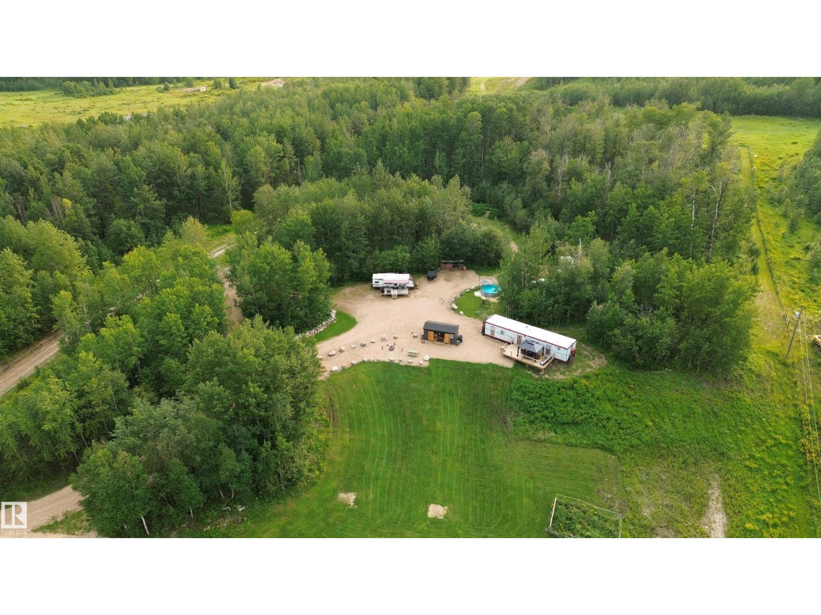 243071 Twp Rd 664, Rural Athabasca County, Alberta  T0T 1A8 - Photo 18 - E4501256