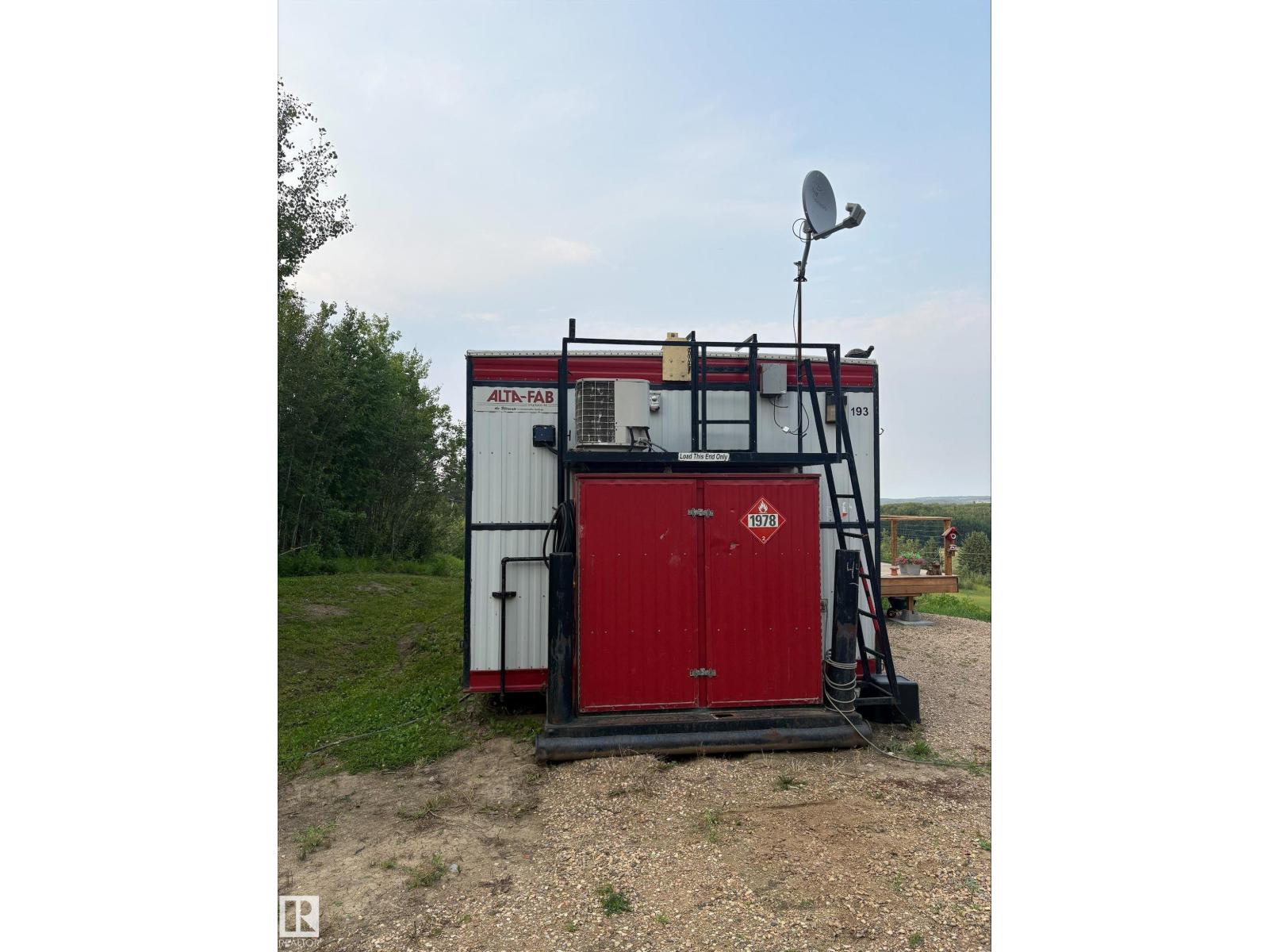 243071 Twp Rd 664, Rural Athabasca County, Alberta  T0T 1A8 - Photo 3 - E4501256