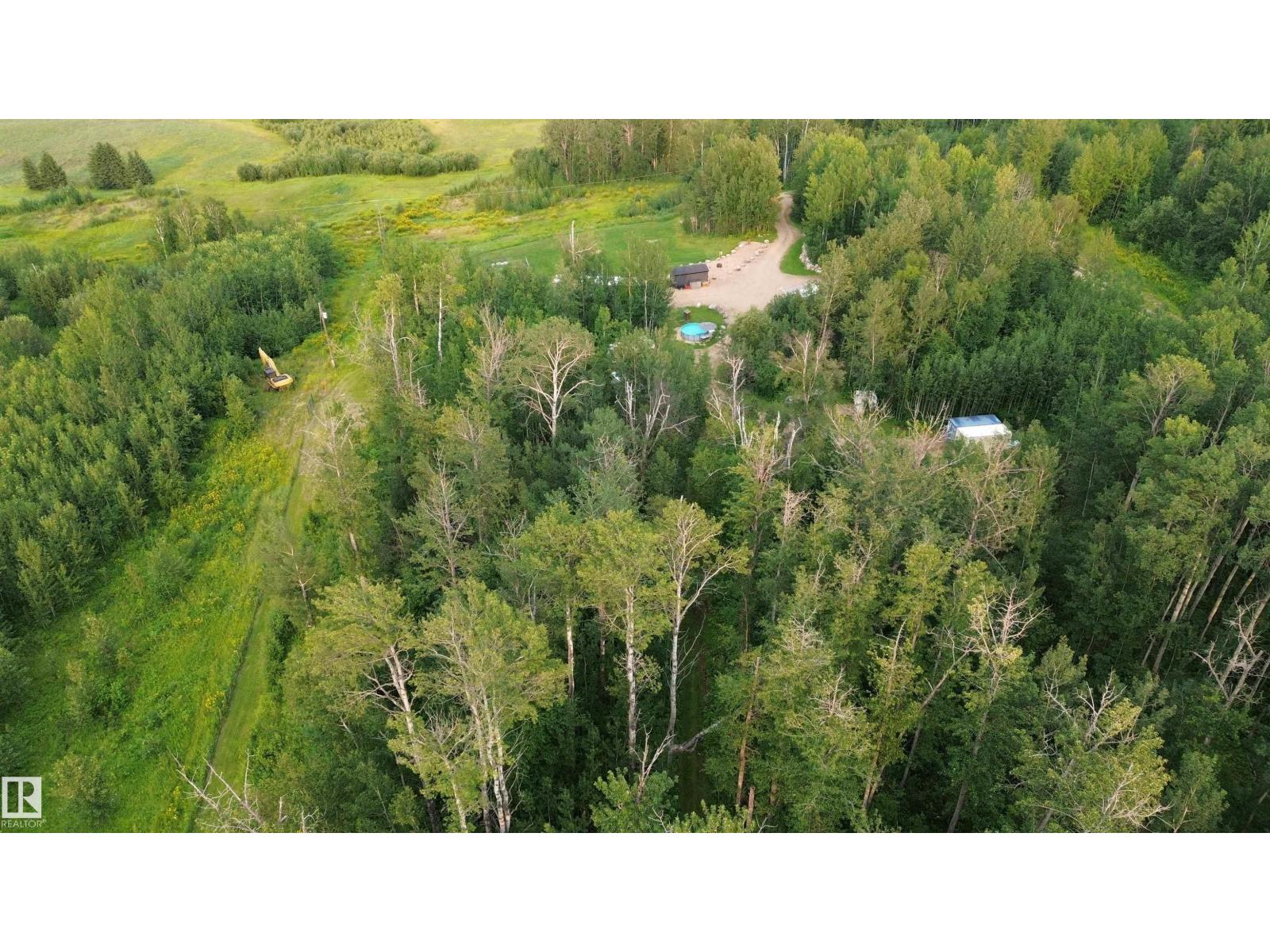 243071 Twp Rd 664, Rural Athabasca County, Alberta  T0T 1A8 - Photo 22 - E4501256
