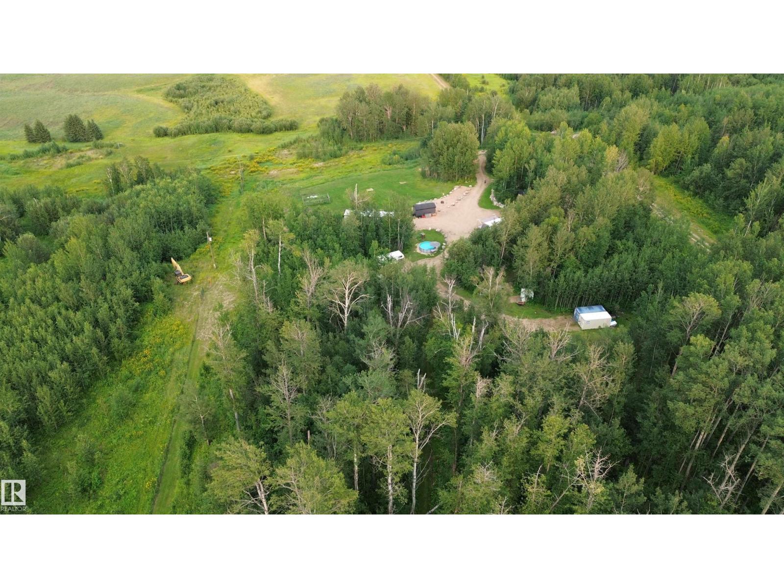 243071 Twp Rd 664, Rural Athabasca County, Alberta  T0T 1A8 - Photo 23 - E4501256