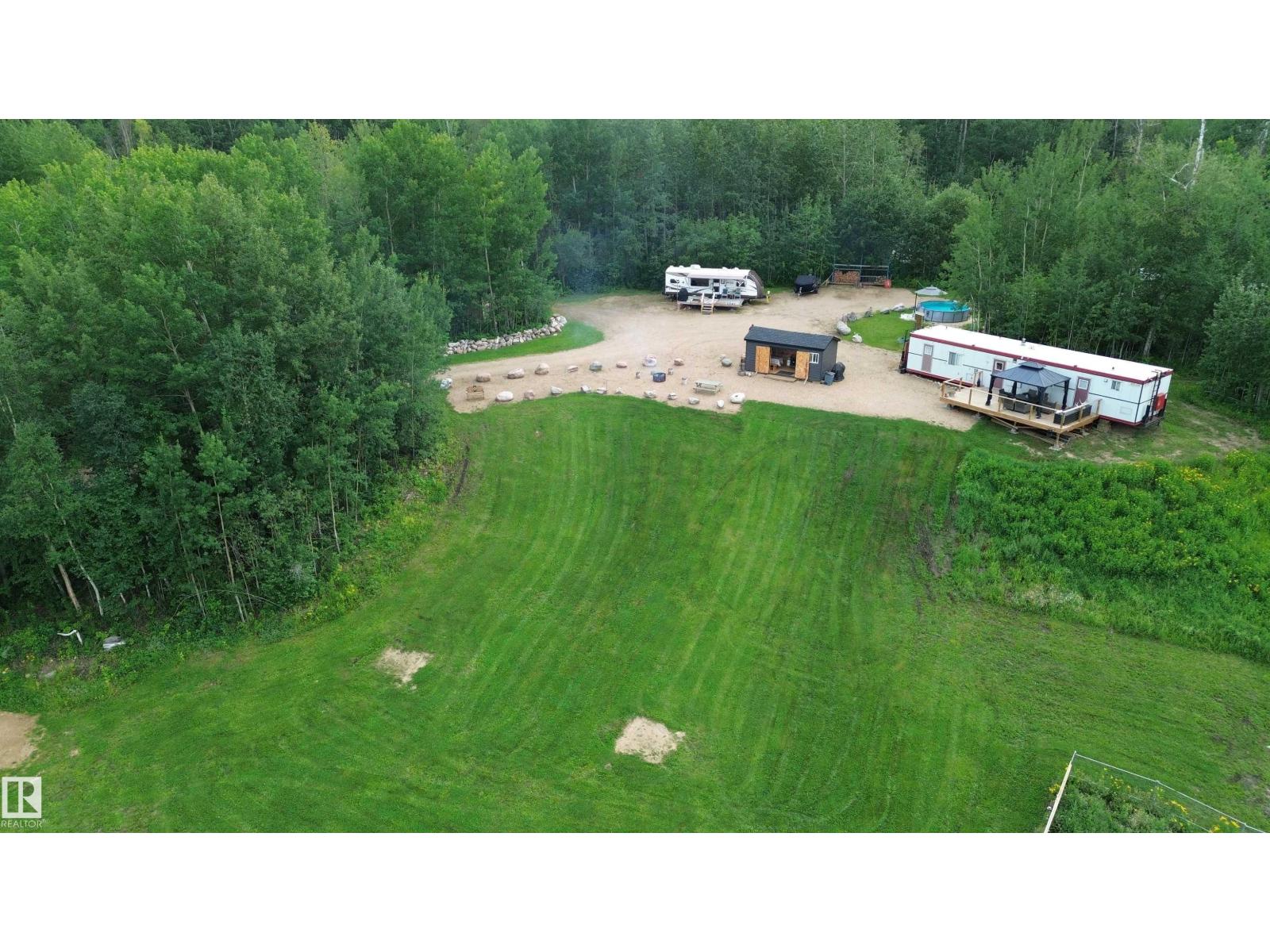 243071 Twp Rd 664, Rural Athabasca County, Alberta  T0T 1A8 - Photo 32 - E4501256