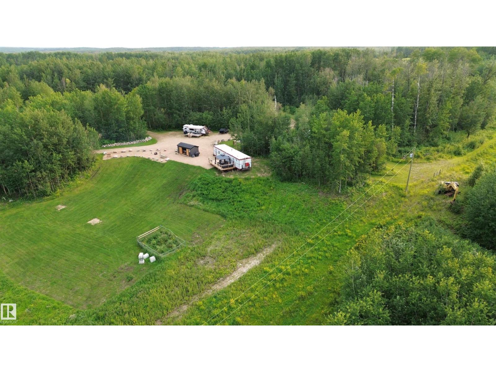 243071 Twp Rd 664, Rural Athabasca County, Alberta  T0T 1A8 - Photo 21 - E4501256