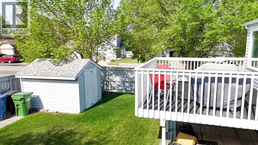 272 Covington Road NE, Calgary, Alberta  T3K 4G2 - Photo 14 - A2316052
