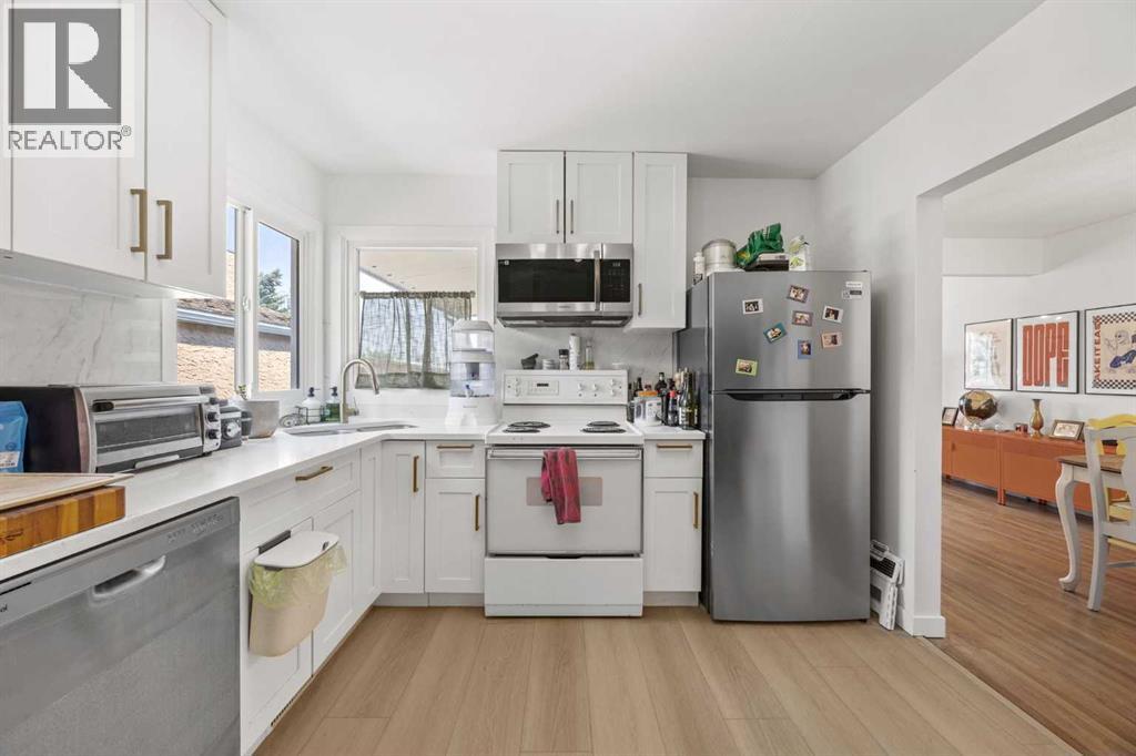 1435 38 Street SW, Calgary, Alberta  T3C 1T6 - Photo 34 - A2329130