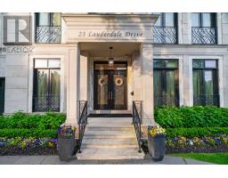 23 LAUDERDALE DRIVE, Toronto, Ontario