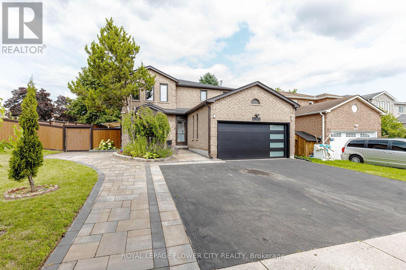 1530 SOMERGROVE CRESCENT, Pickering, Ontario