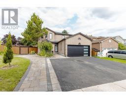 1530 SOMERGROVE CRESCENT, Pickering, Ontario