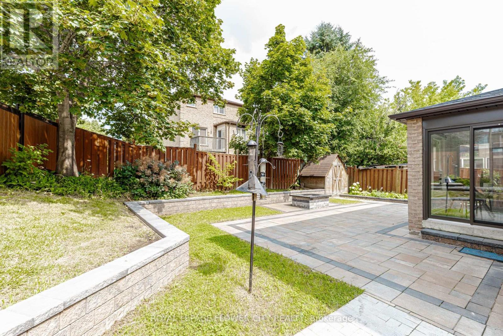 1530 Somergrove Crescent, Pickering, Ontario  L1X 2K7 - Photo 40 - E13623168