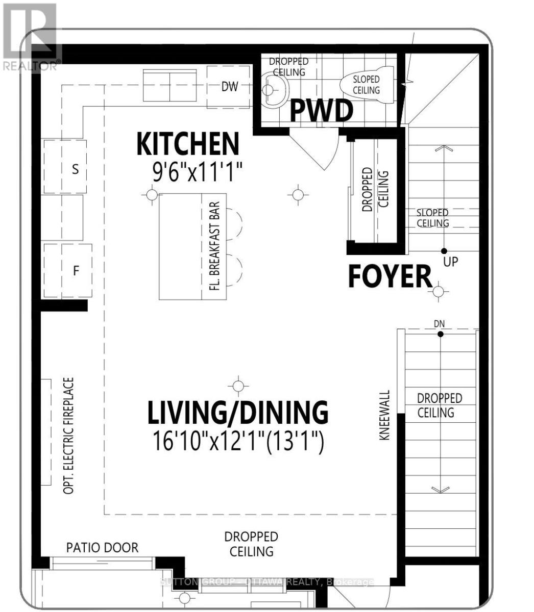 411 Pilot Private, Ottawa, Ontario  K2V 0S3 - Photo 15 - X13622766