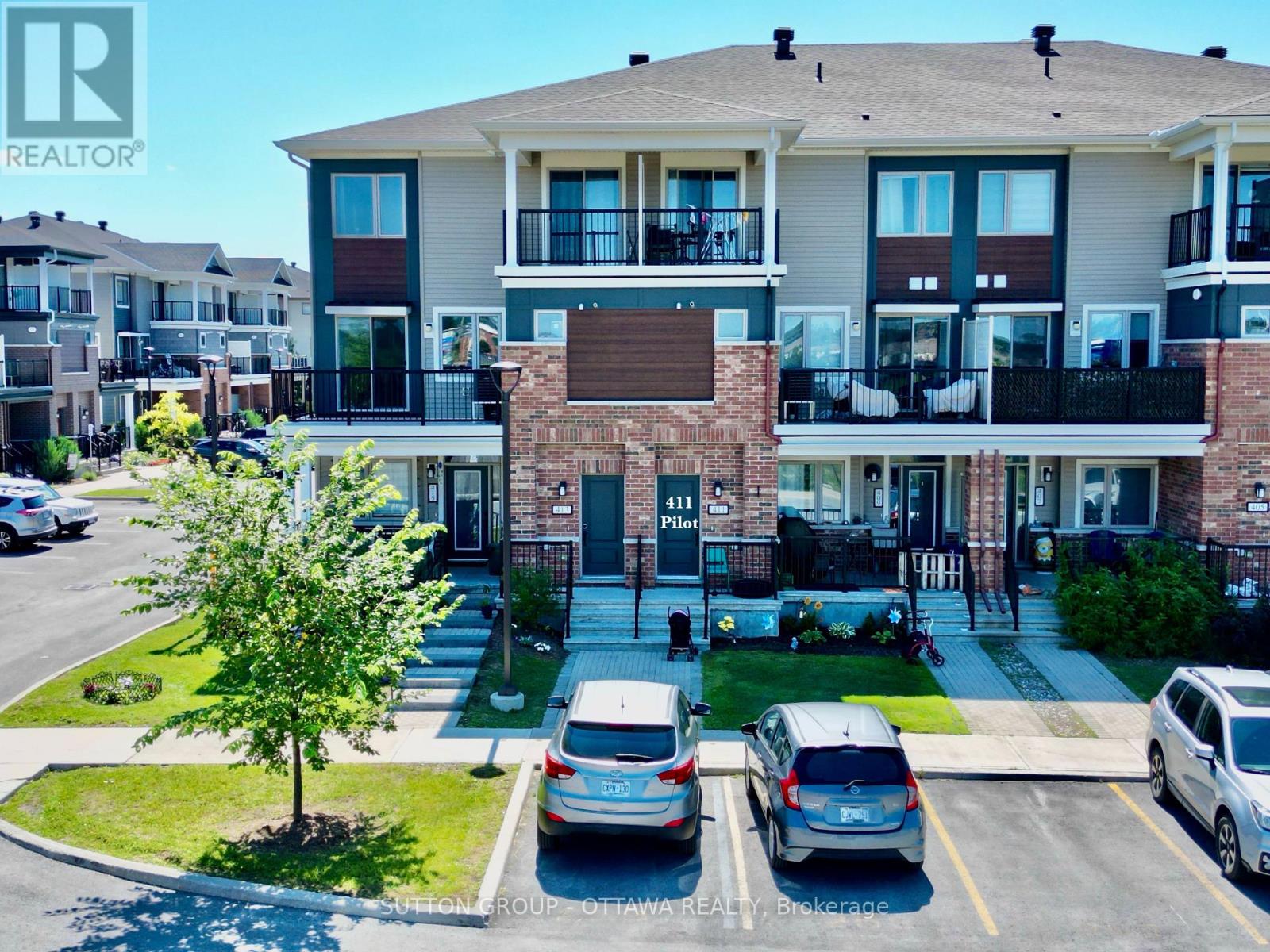 411 PILOT PRIVATE, Ottawa, Ontario