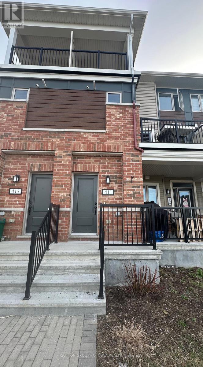 411 Pilot Private, Ottawa, Ontario  K2V 0S3 - Photo 2 - X13622766