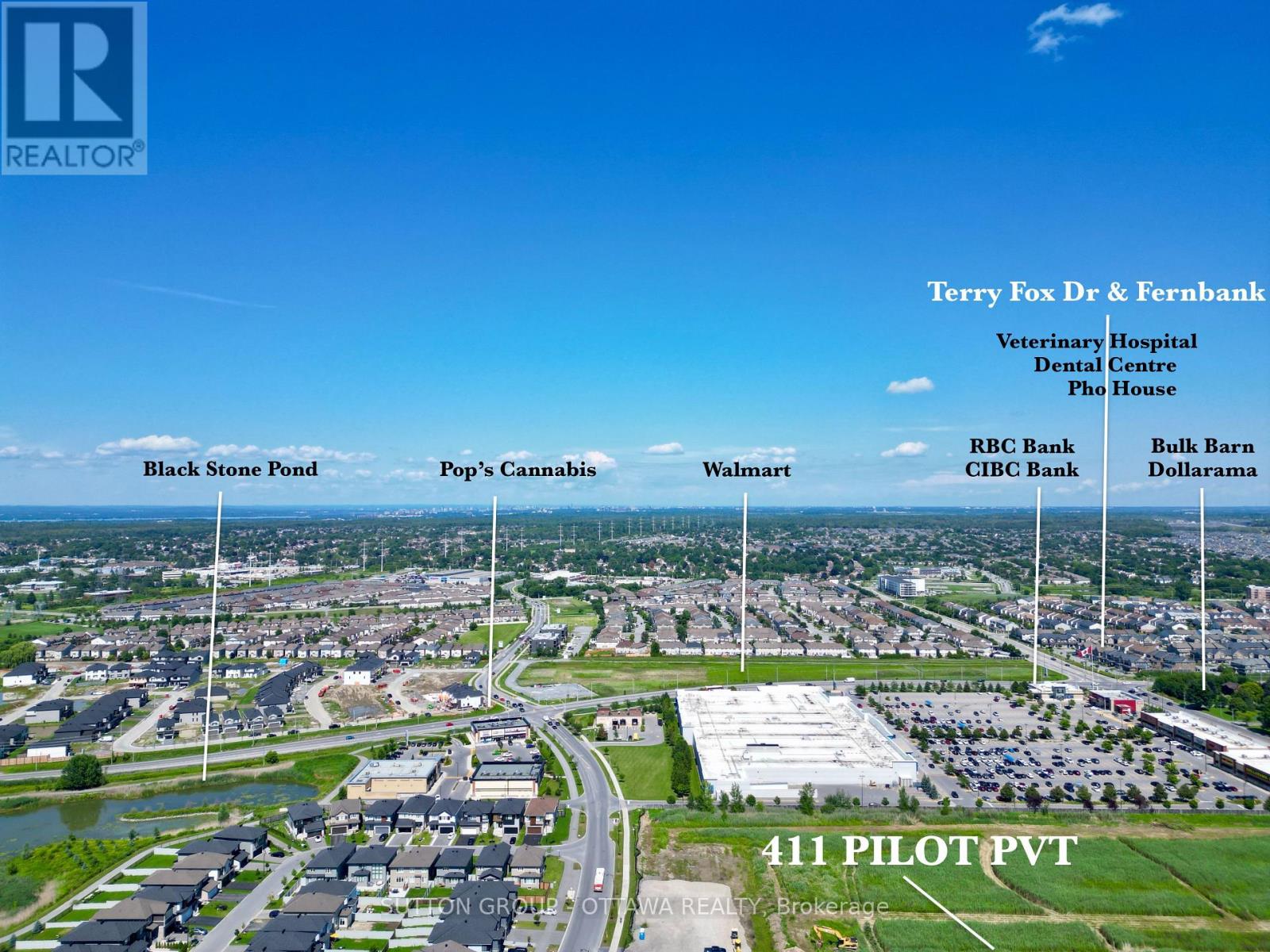 411 Pilot Private, Ottawa, Ontario  K2V 0S3 - Photo 17 - X13622766