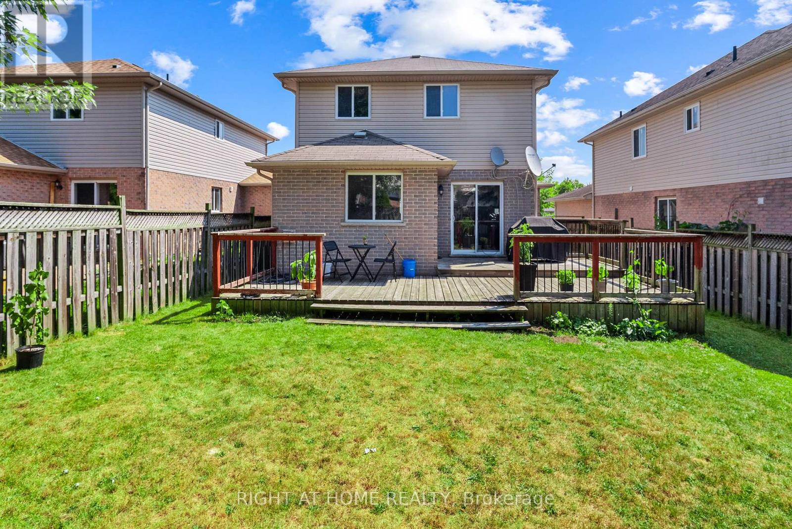 1460 South Wenige Drive N, London North, Ontario  N5X 4N1 - Photo 31 - X13628520