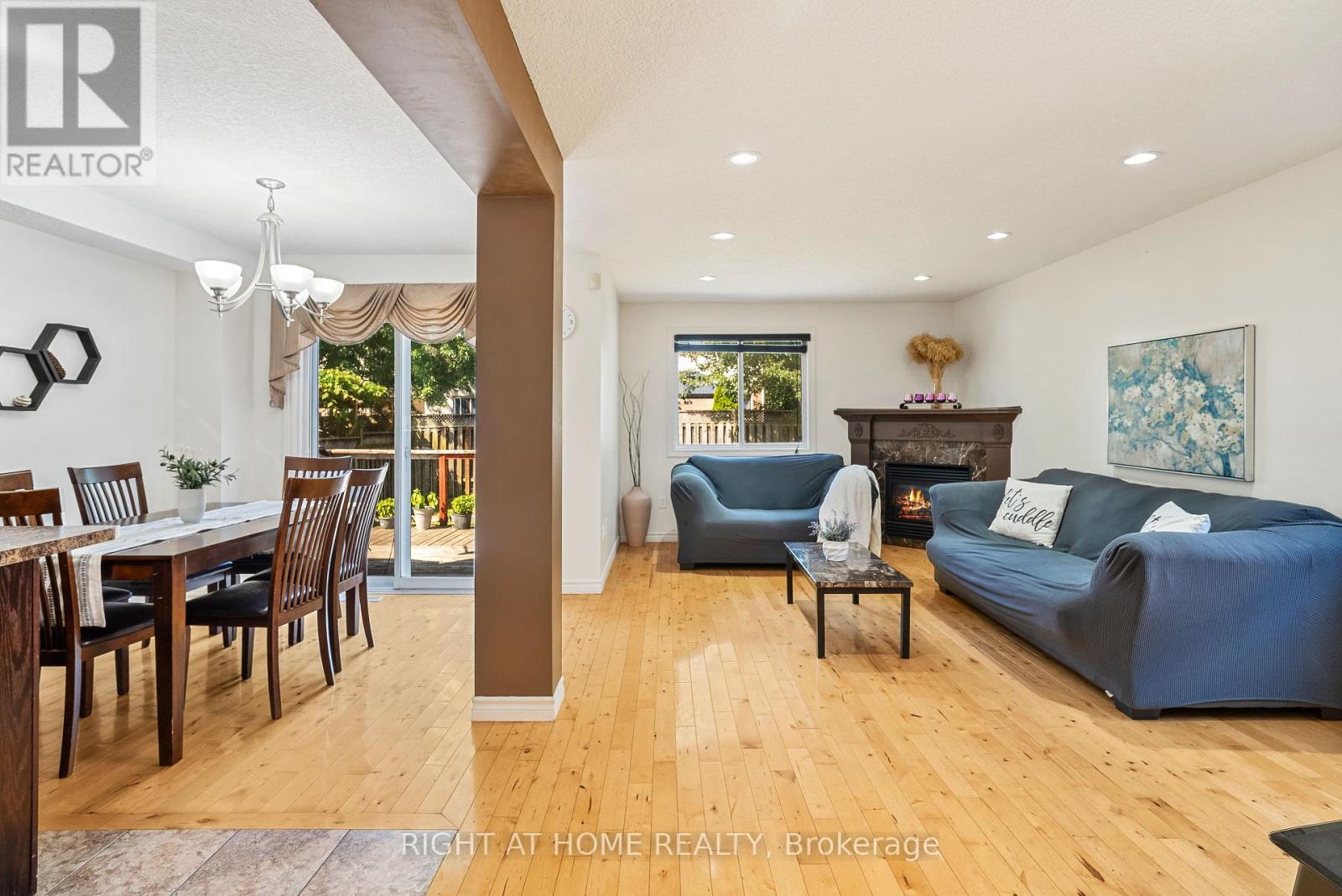 1460 South Wenige Drive N, London North, Ontario  N5X 4N1 - Photo 6 - X13628520