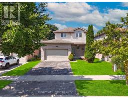 1460 SOUTH WENIGE DRIVE N, London North, Ontario