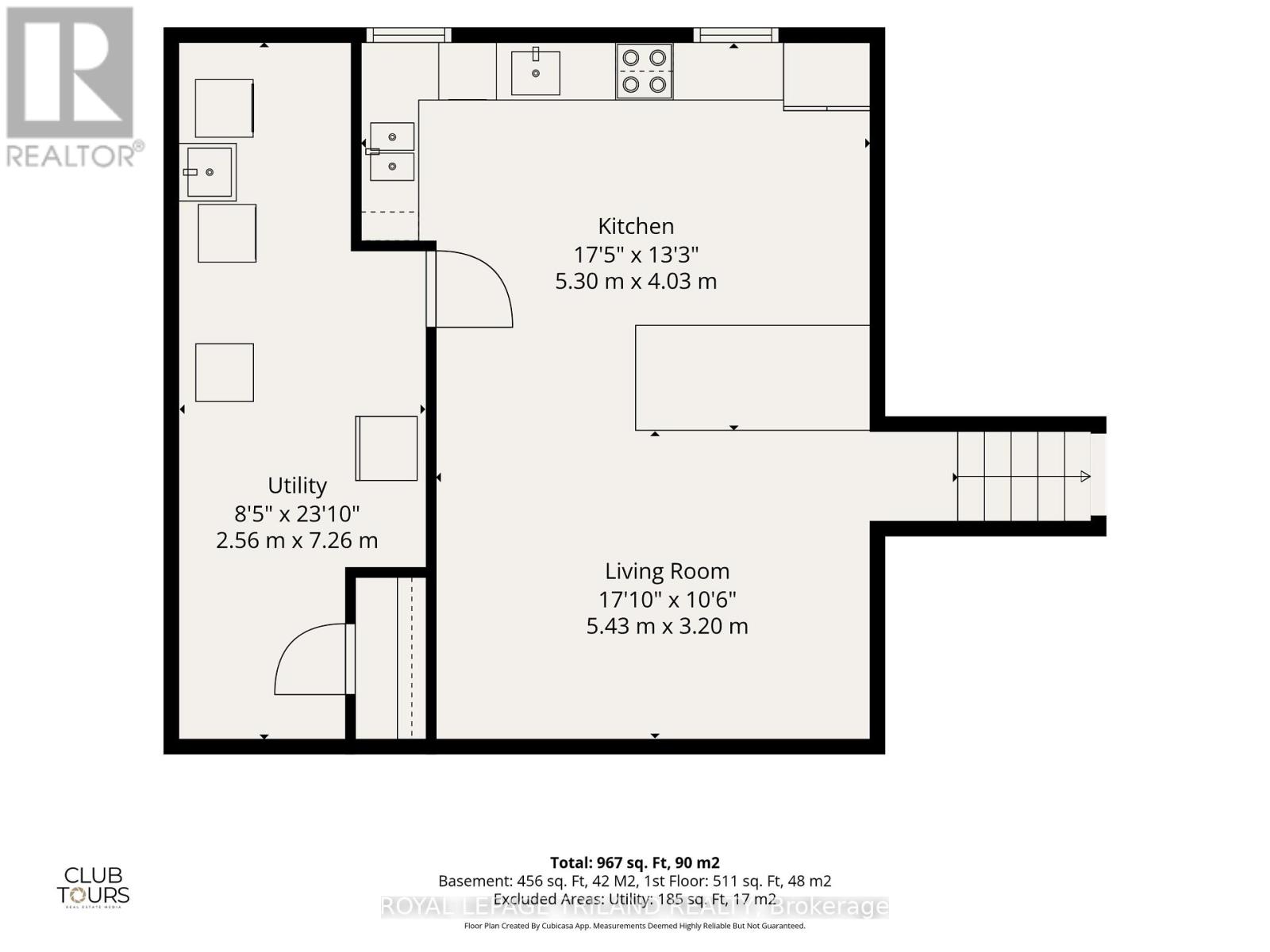 27 Aldborough Avenue, St. Thomas, Ontario  N5R 4S8 - Photo 22 - X13628574