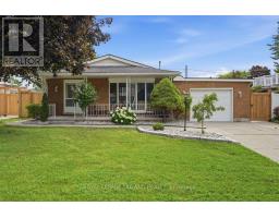27 ALDBOROUGH AVENUE, St. Thomas, Ontario