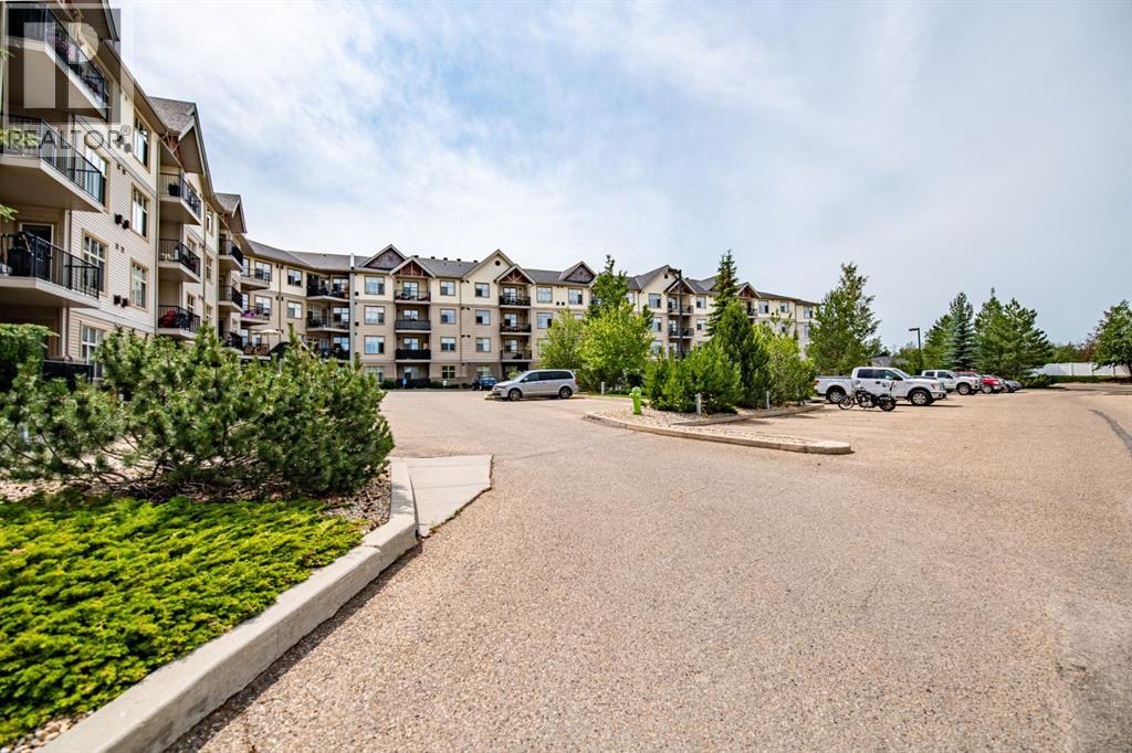 324, 100 Lakeway Boulevard, Sylvan Lake, Alberta T4S 0A4 - Photo 29 - A2330485