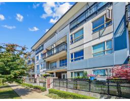126 13228 OLD YALE ROAD, Surrey, British Columbia