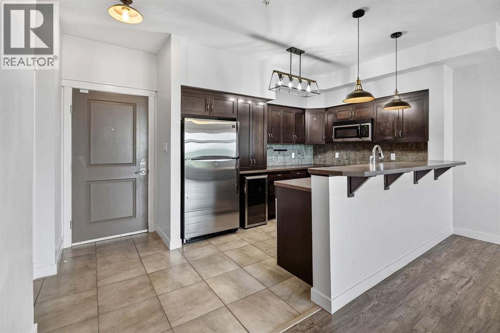 324, 100 Lakeway Boulevard, Sylvan Lake, Alberta T4S 0A4 - Photo 4 - A2330485