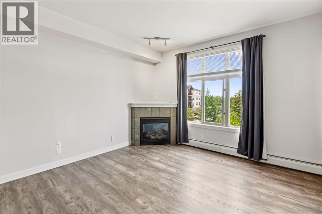 324, 100 Lakeway Boulevard, Sylvan Lake, Alberta T4S 0A4 - Photo 13 - A2330485