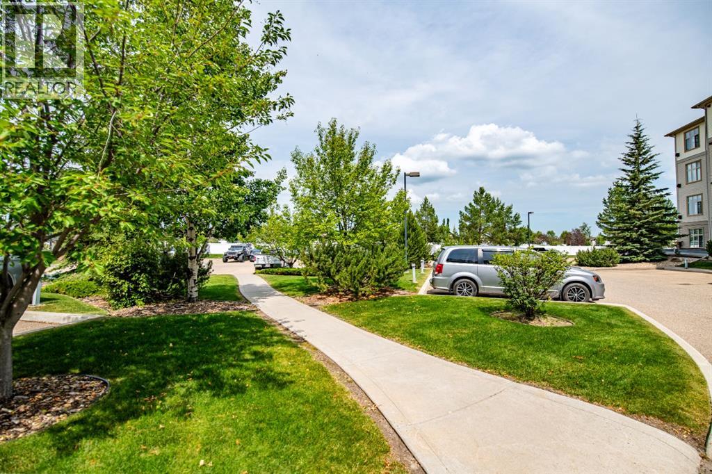 324, 100 Lakeway Boulevard, Sylvan Lake, Alberta T4S 0A4 - Photo 30 - A2330485