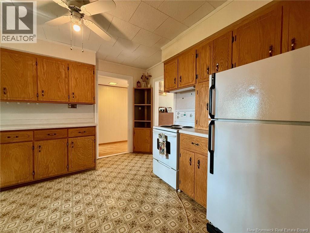 7 Oak Street, Mcadam, New Brunswick  E6J 1M5 - Photo 42 - NB145138