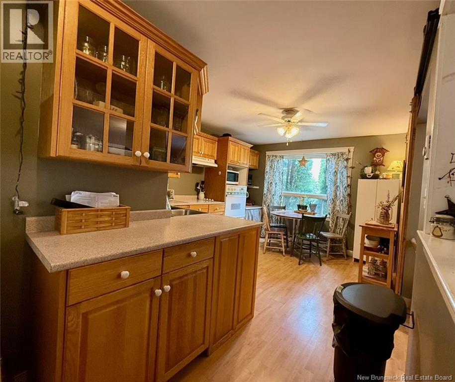 7 Oak Street, Mcadam, New Brunswick  E6J 1M5 - Photo 23 - NB145138