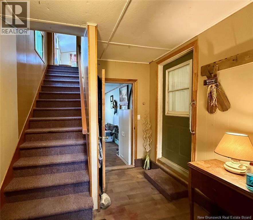7 Oak Street, Mcadam, New Brunswick  E6J 1M5 - Photo 12 - NB145138