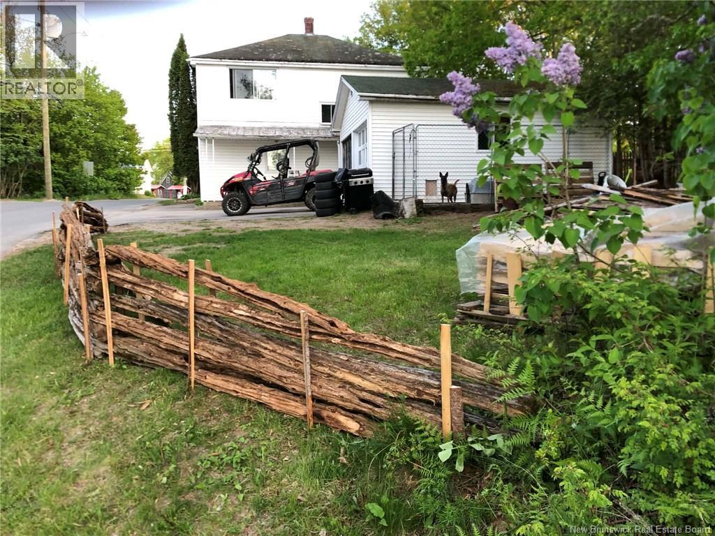 7 Oak Street, Mcadam, New Brunswick  E6J 1M5 - Photo 49 - NB145138