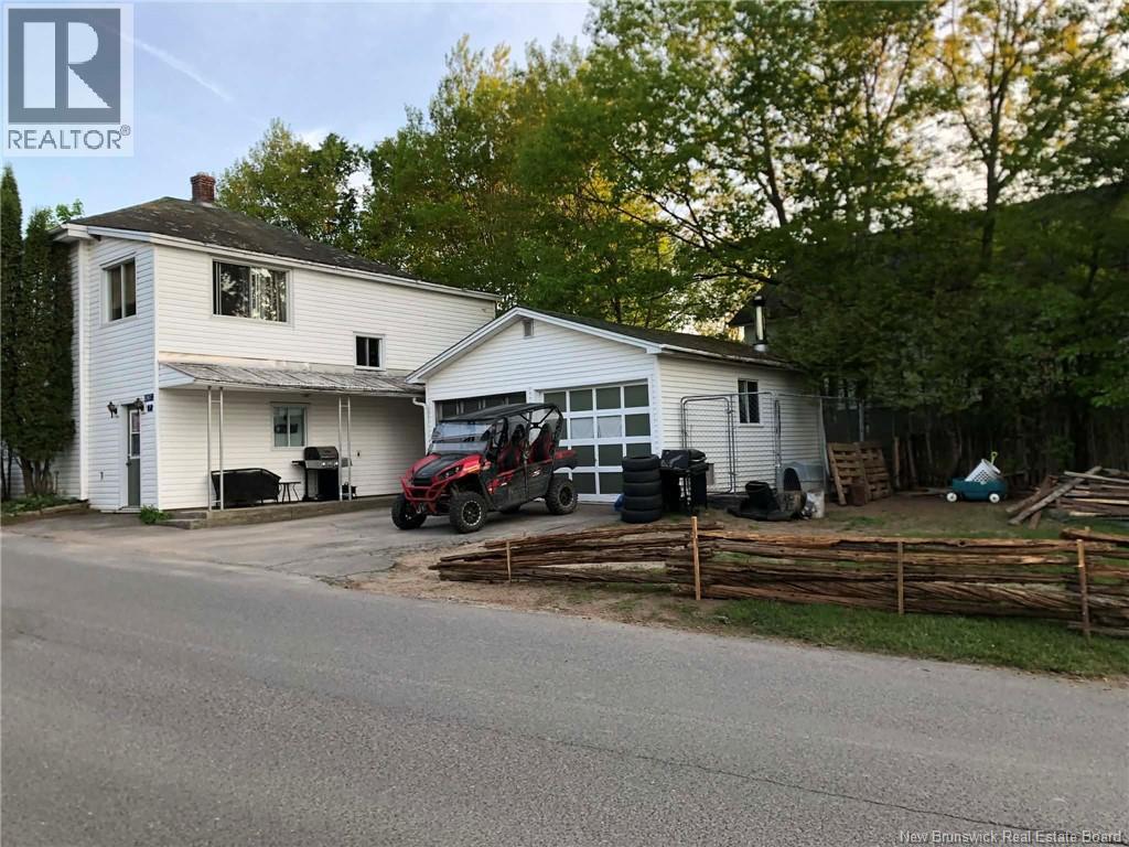 7 Oak Street, Mcadam, New Brunswick  E6J 1M5 - Photo 48 - NB145138