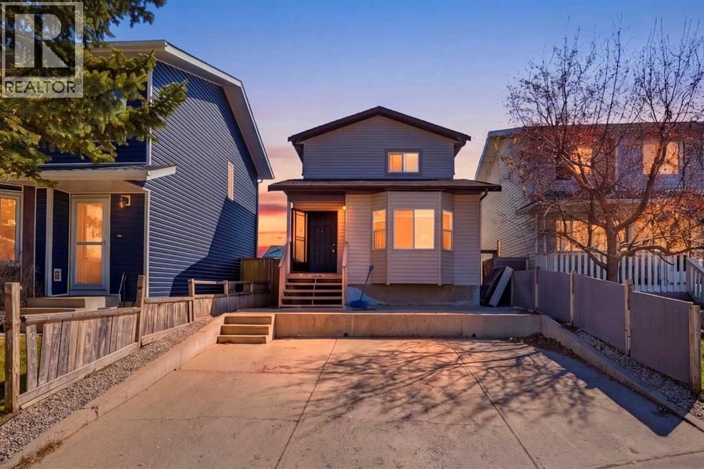 65 Falmere Way NE, Calgary, Alberta  T3J 2Y7 - Photo 2 - A2327205
