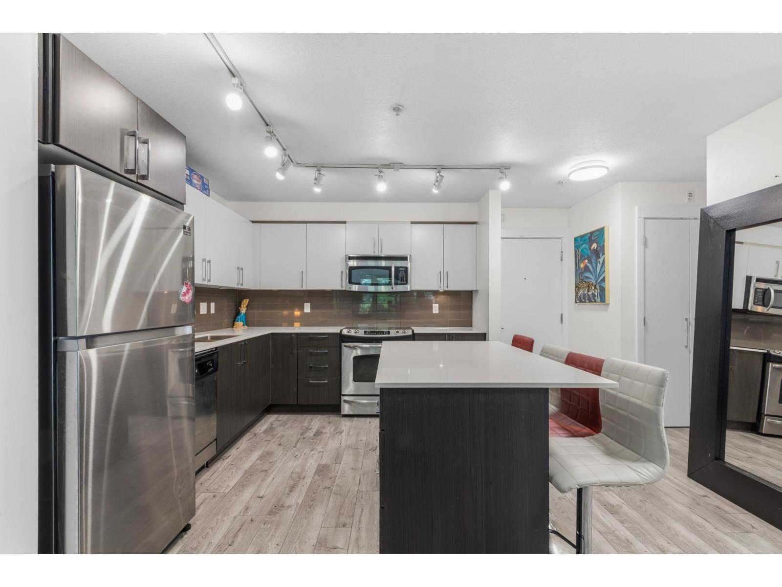 206 8695 160 Street, Surrey, British Columbia  V4N 6L6 - Photo 10 - R3133443