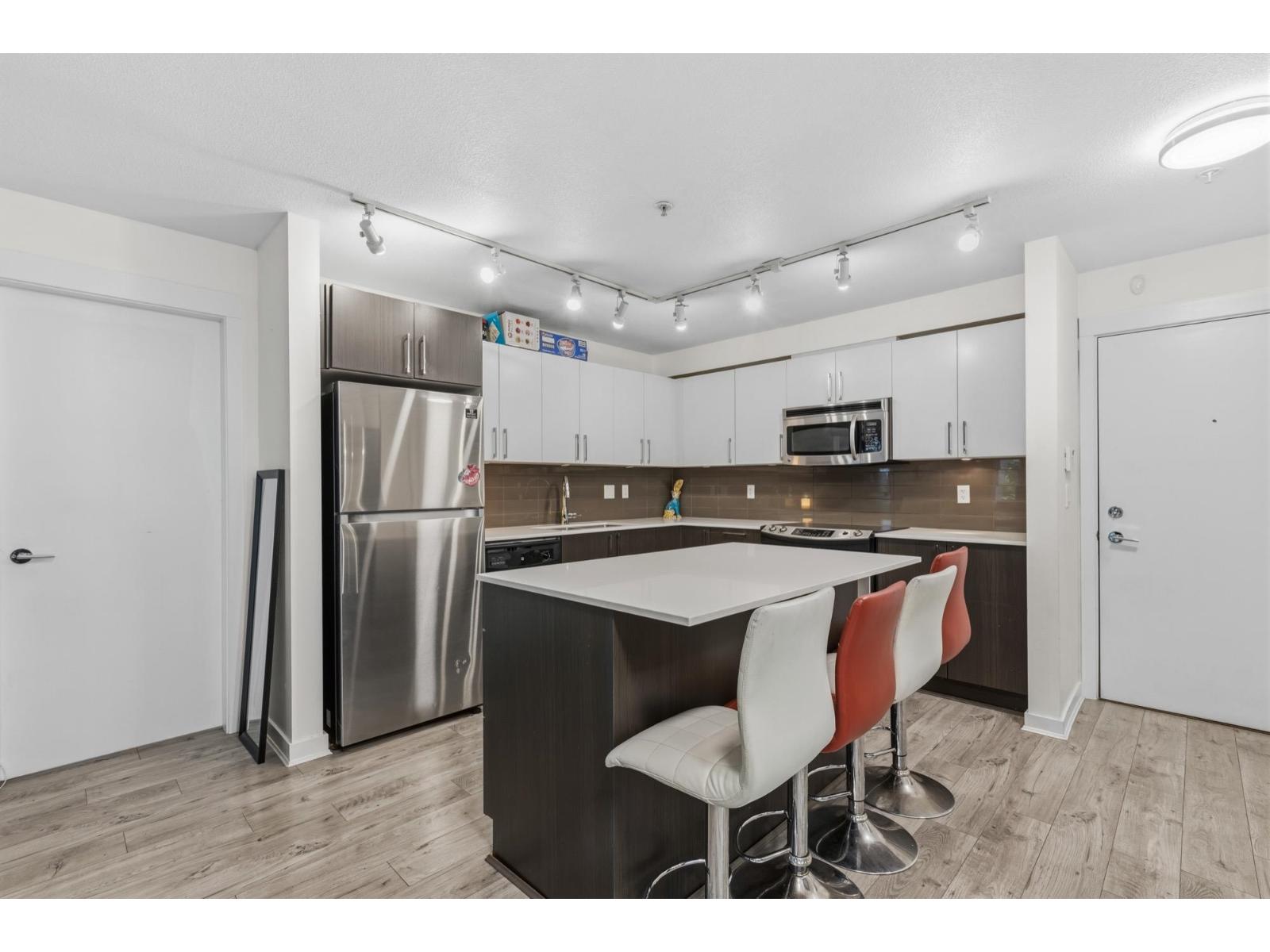 206 8695 160 Street, Surrey, British Columbia  V4N 6L6 - Photo 9 - R3133443