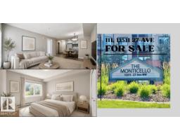#111 11511 27 Av NW, Edmonton, Alberta T6J 7J8 (30104111)