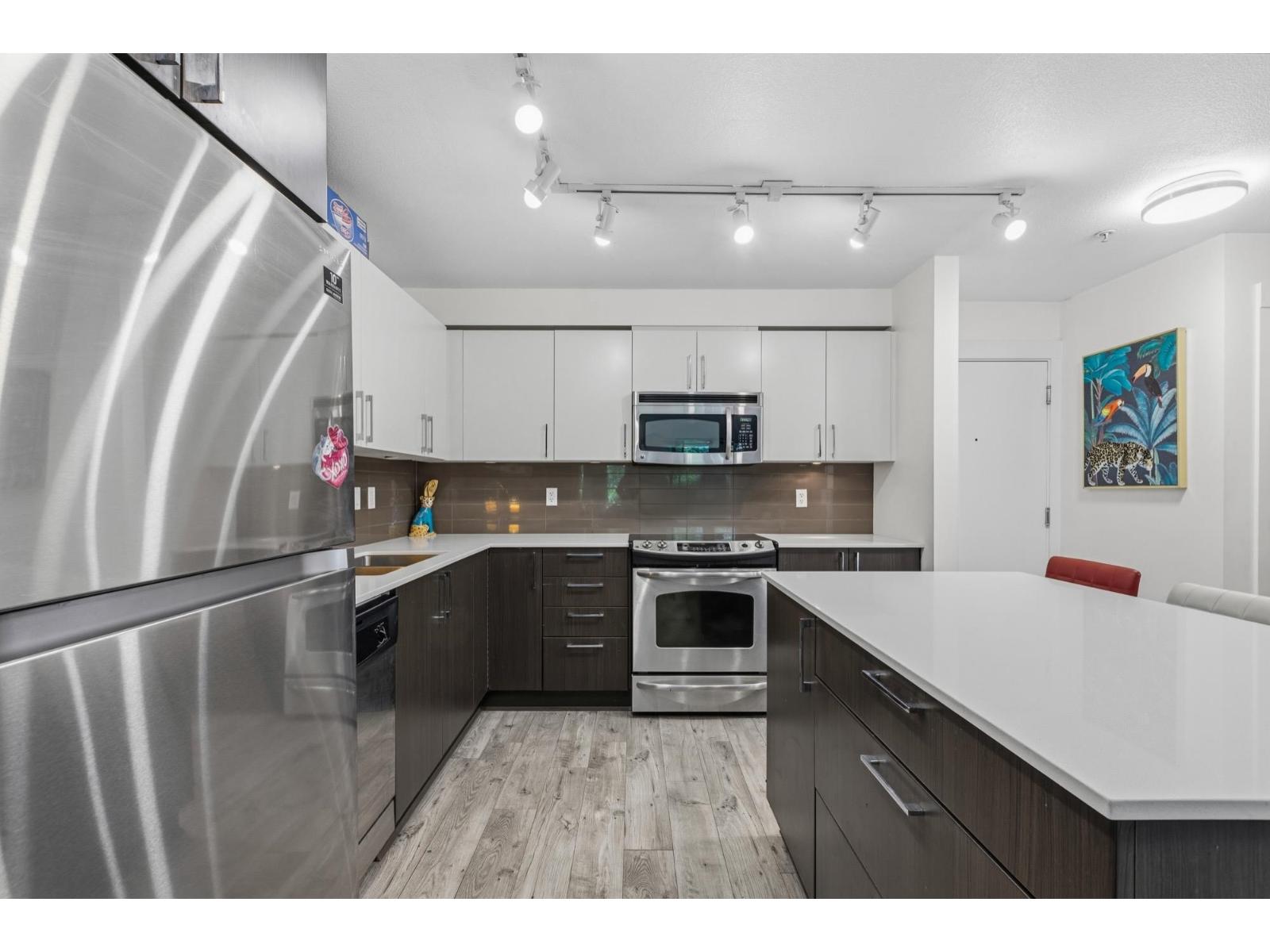 206 8695 160 Street, Surrey, British Columbia  V4N 6L6 - Photo 12 - R3133443